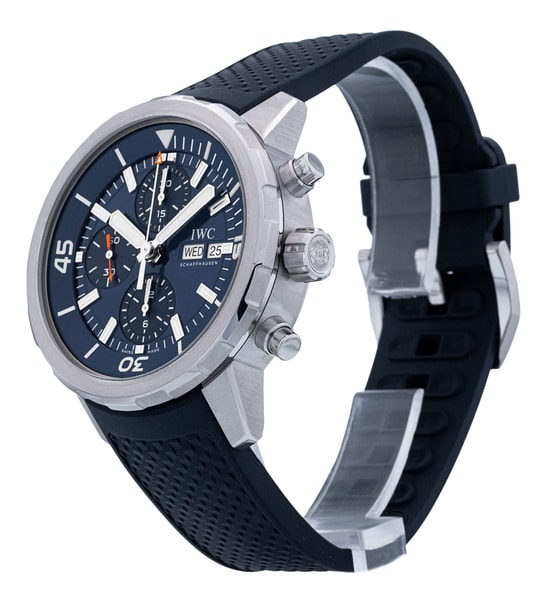 IWC Aquatimer IW376806